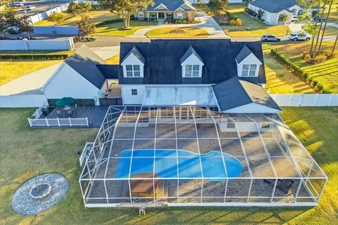 100 Sylvana Court Auburndale FL 33823