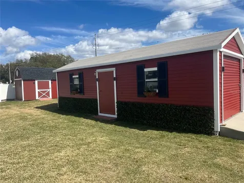 100 Sylvana Court Auburndale FL 33823