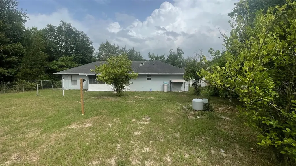 32 Almond Drive Ocala FL 34472