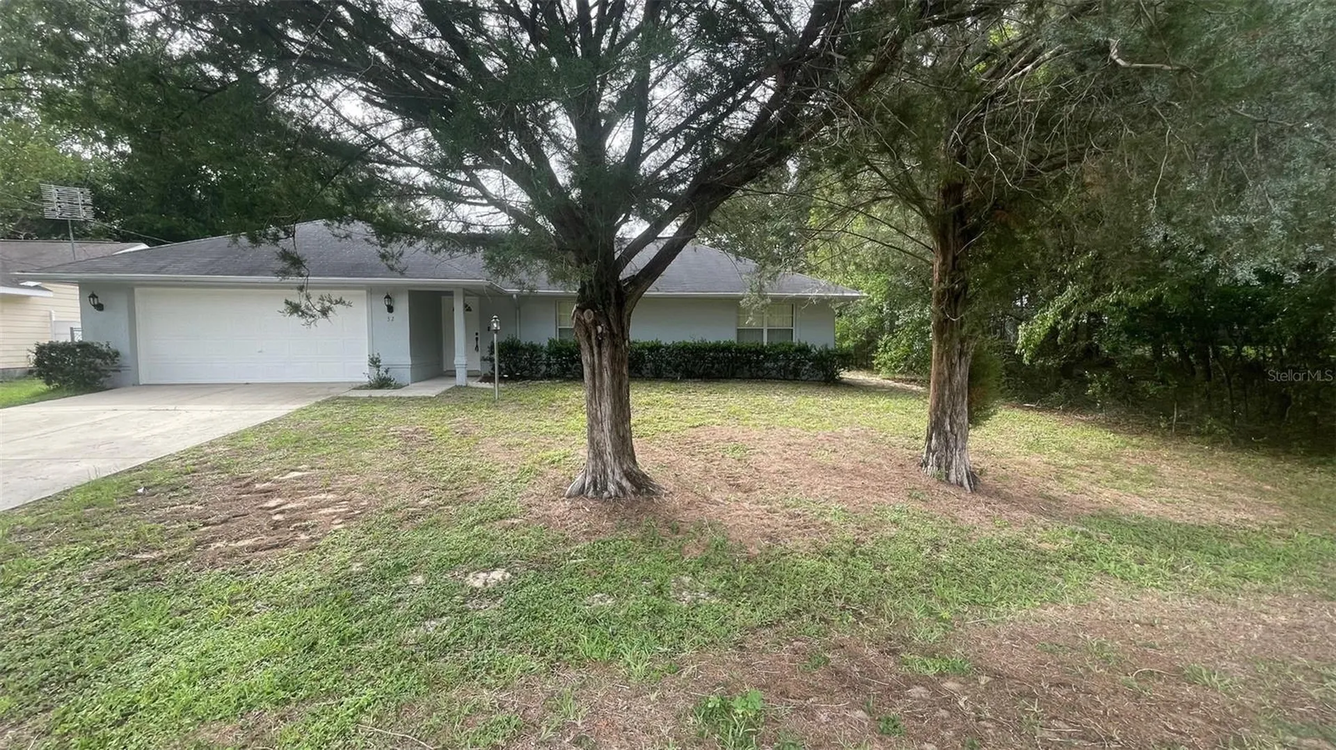 32 Almond Drive Ocala FL 34472