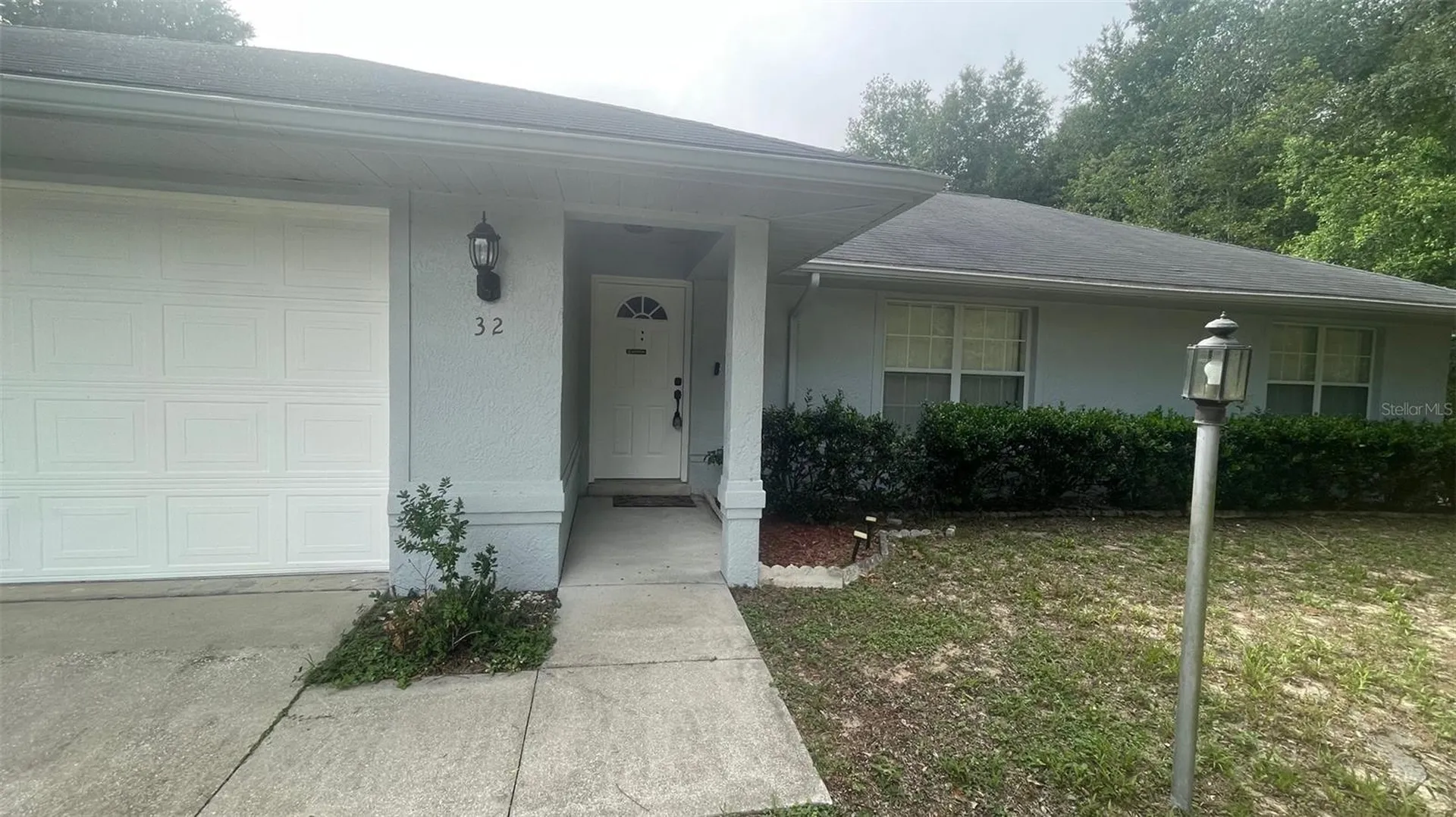 32 Almond Drive Ocala FL 34472