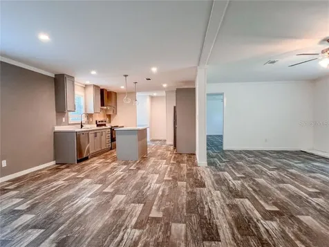16108 Gupton Street Brooksville FL 34613
