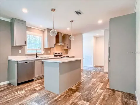 16108 Gupton Street Brooksville FL 34613