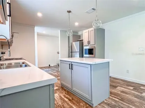 16108 Gupton Street Brooksville FL 34613