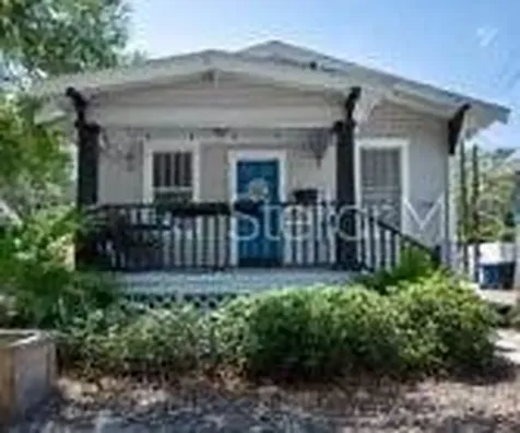 1224 Highland Street N St Petersburg FL 33701