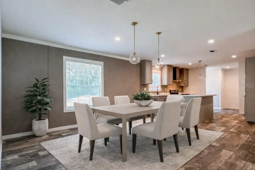 15412 Highfield Road Brooksville FL 34604