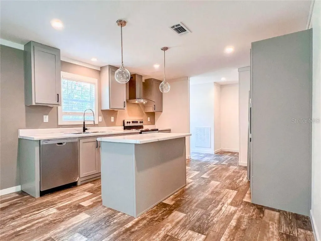 15412 Highfield Road Brooksville FL 34604