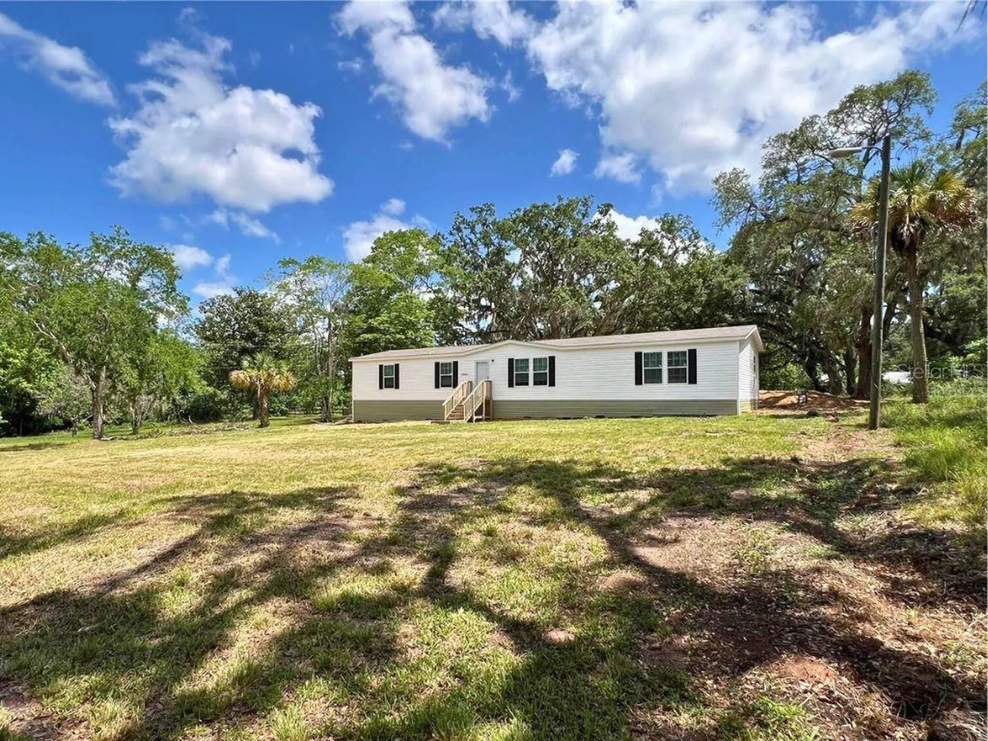15412 Highfield Road Brooksville FL 34604