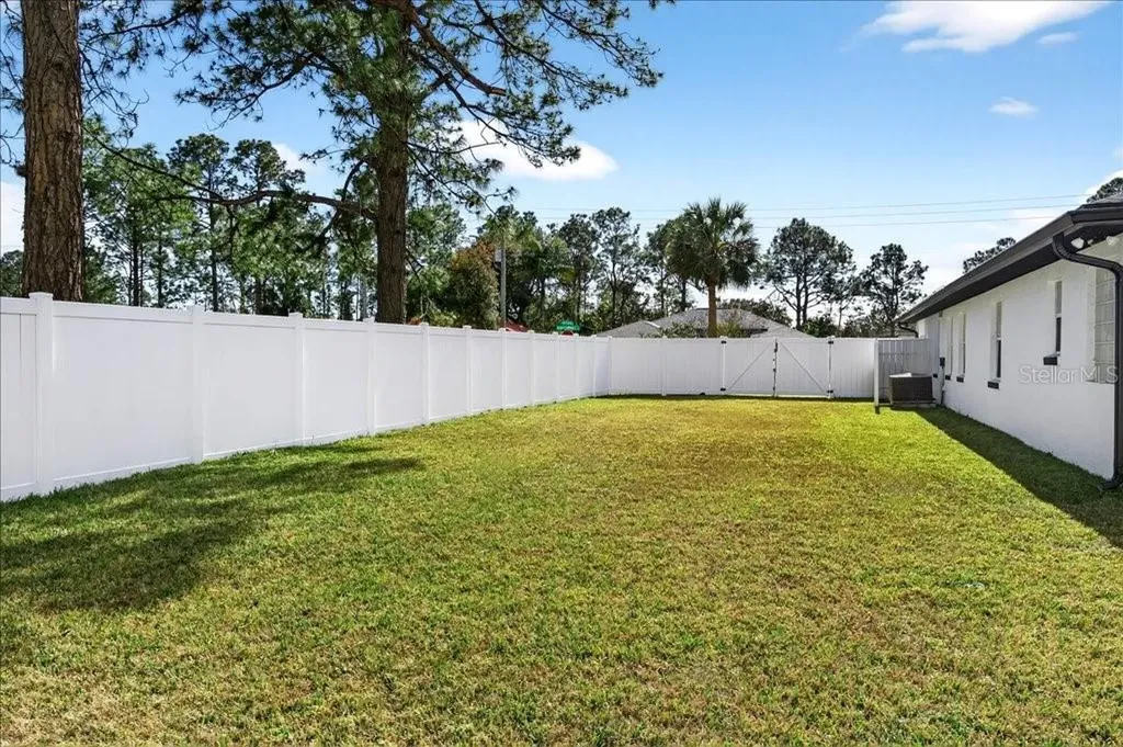 46 Whippoorwill Drive Palm Coast FL 32164
