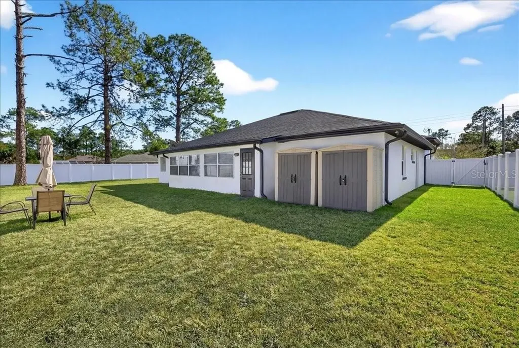 46 Whippoorwill Drive Palm Coast FL 32164