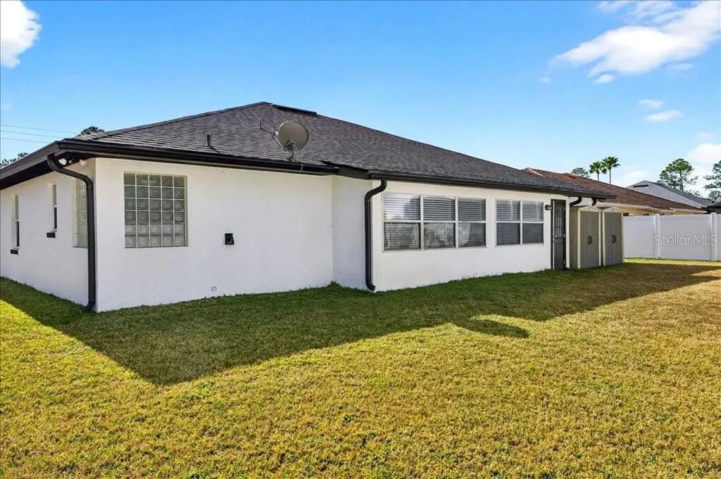 46 Whippoorwill Drive Palm Coast FL 32164