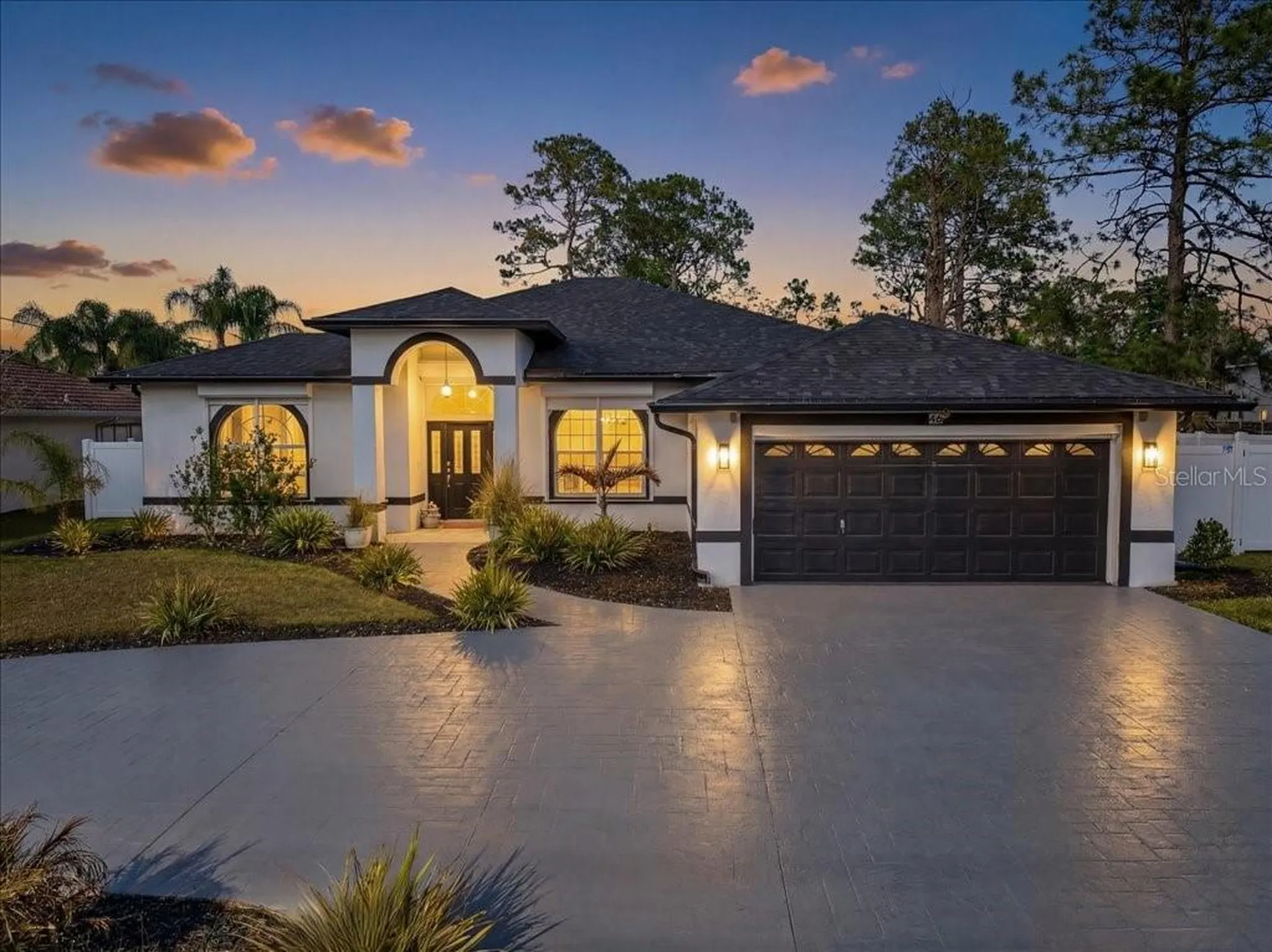 46 Whippoorwill Drive Palm Coast FL 32164