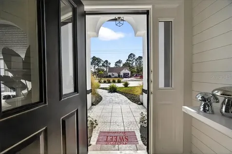46 Whippoorwill Drive Palm Coast FL 32164