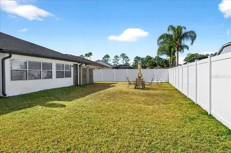 46 Whippoorwill Drive Palm Coast FL 32164