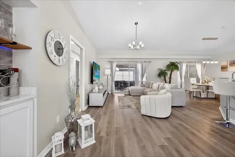 46 Whippoorwill Drive Palm Coast FL 32164