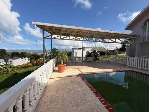 151 Alturas Tejas Las Piedras PR 00771