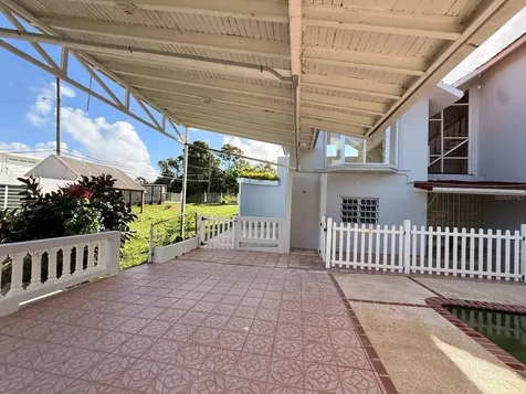 151 Alturas Tejas Las Piedras PR 00771