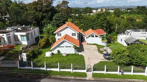 151 Alturas Tejas Las Piedras PR 00771