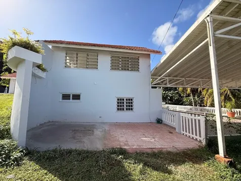 151 Alturas Tejas Las Piedras PR 00771