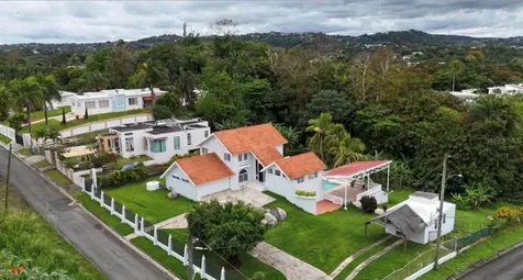 151 Alturas Tejas Las Piedras PR 00771