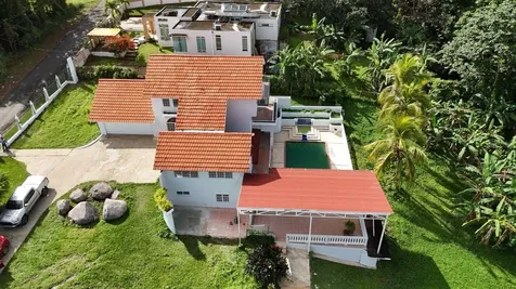 151 Alturas Tejas Las Piedras PR 00771