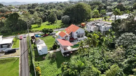 151 Alturas Tejas Las Piedras PR 00771