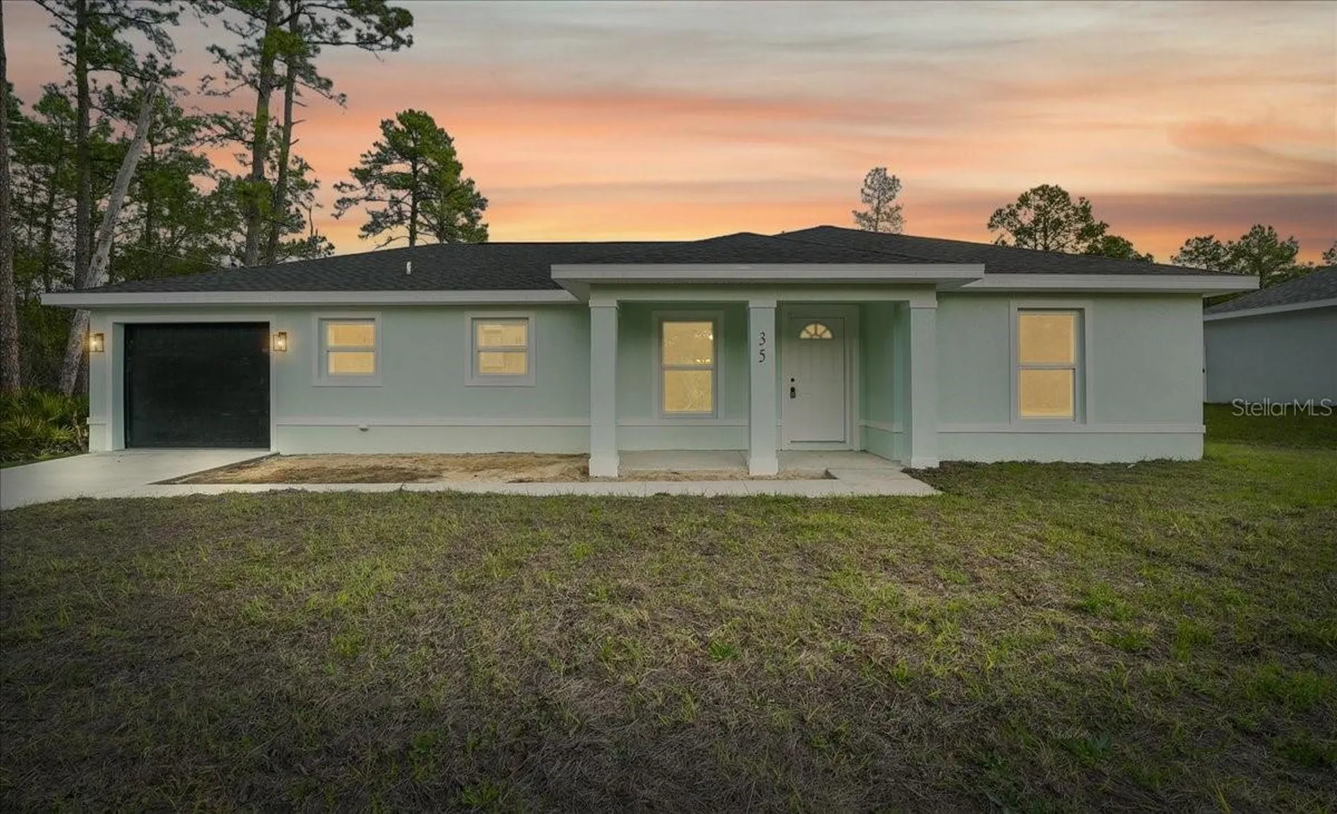 35 Sequoia Trail Ocklawaha FL 32179