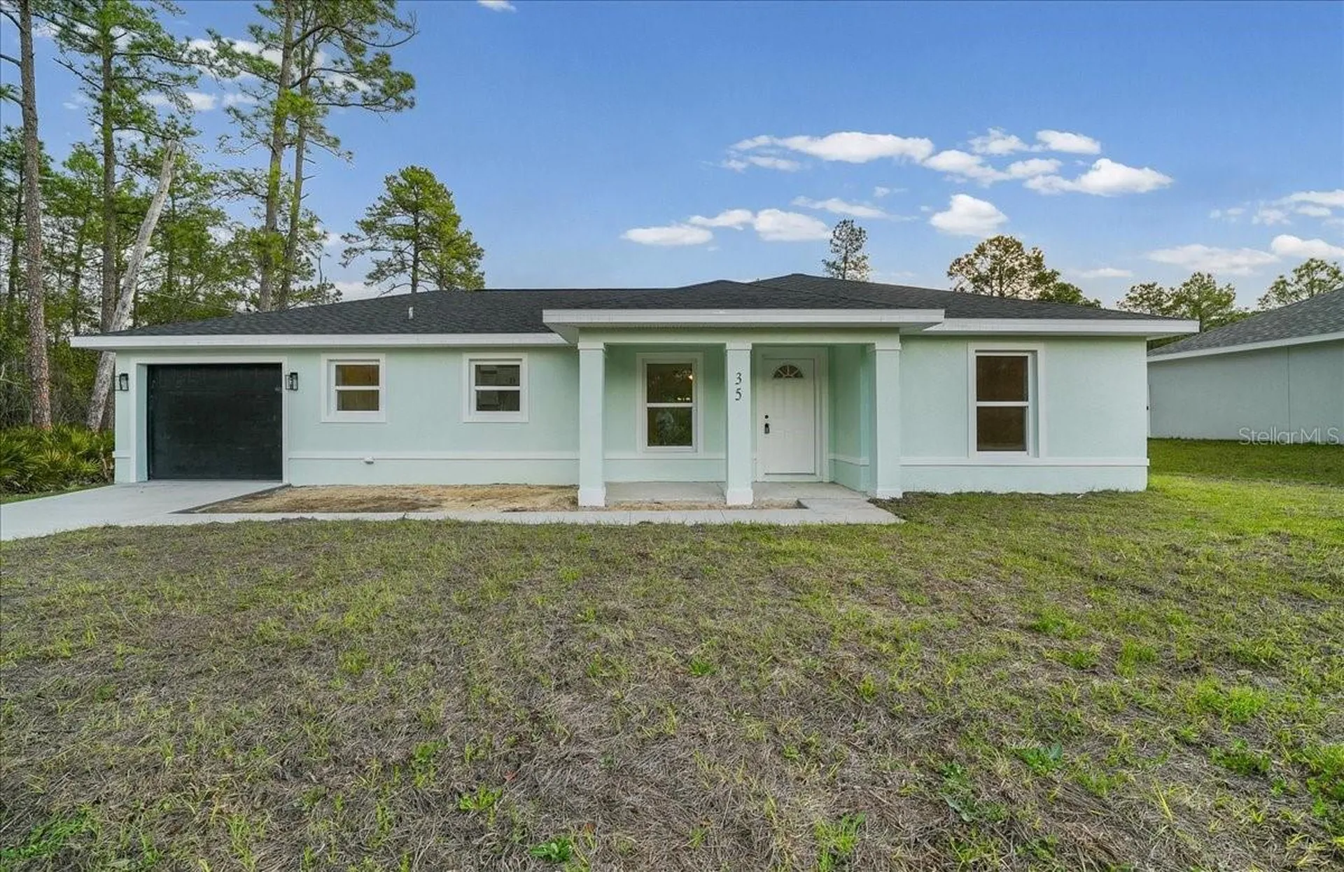 35 Sequoia Trail Ocklawaha FL 32179