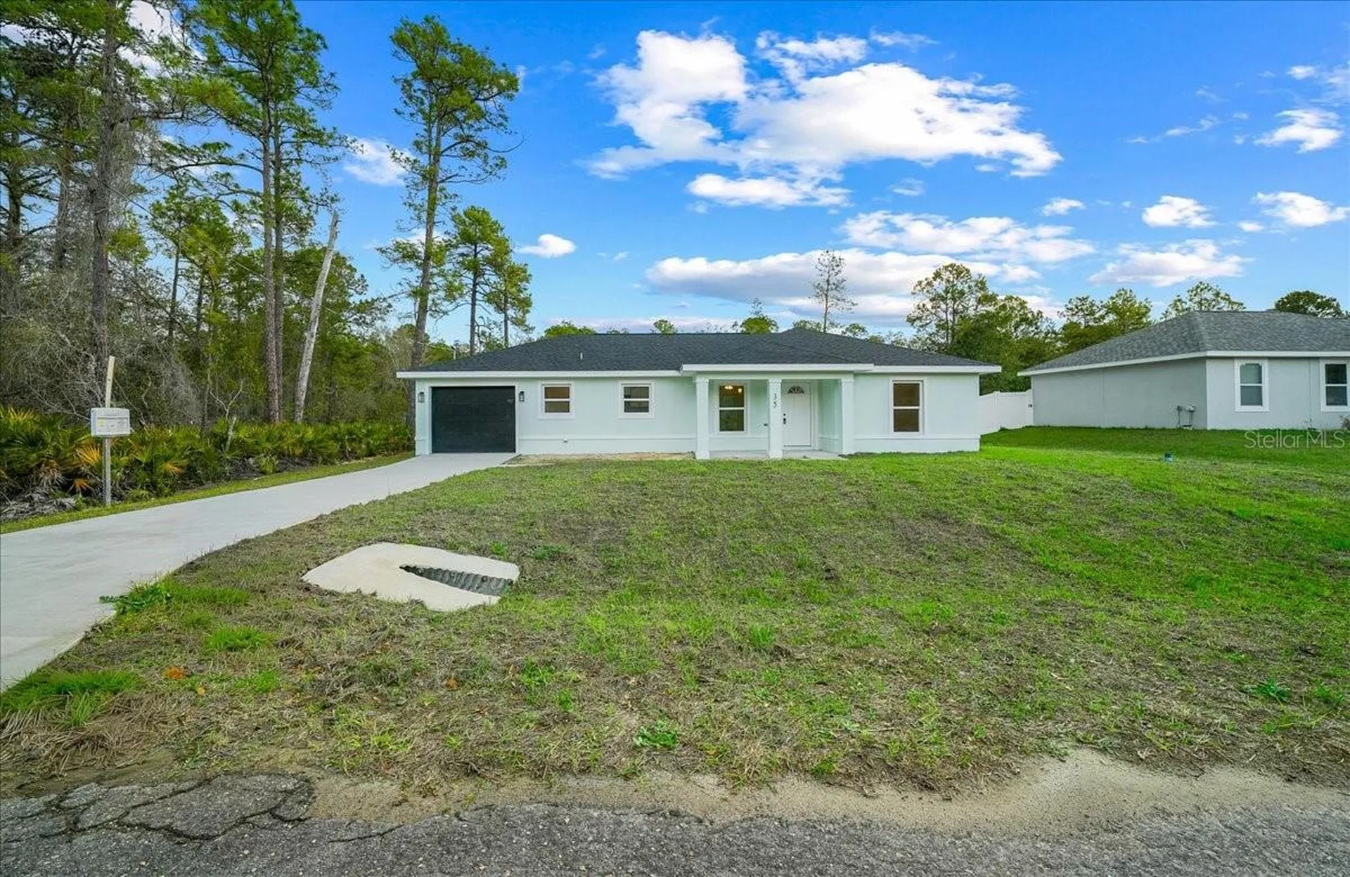 35 Sequoia Trail Ocklawaha FL 32179