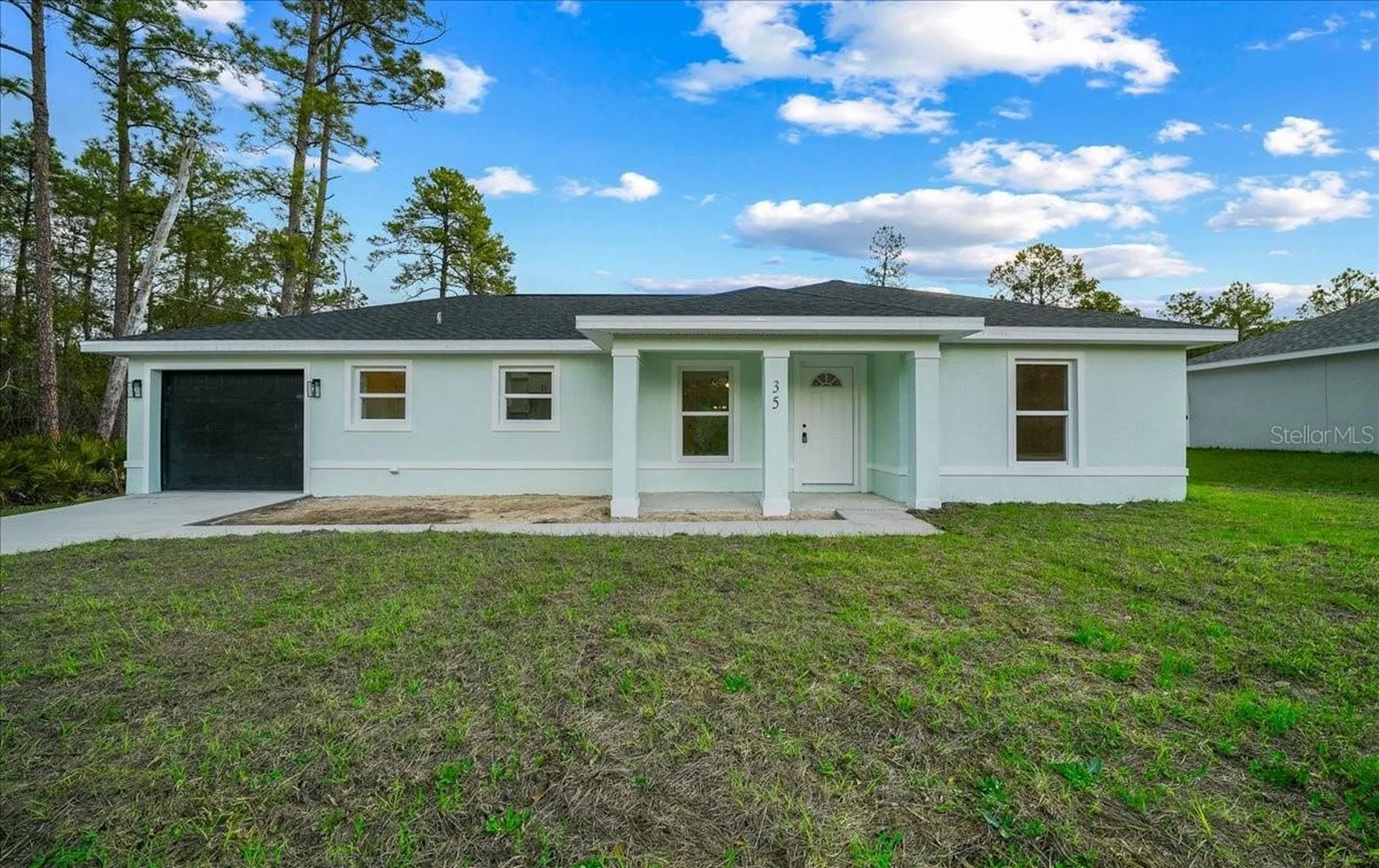 35 Sequoia Trail Ocklawaha FL 32179