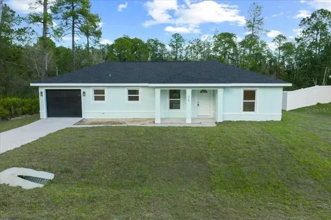 35 Sequoia Trail Ocklawaha FL 32179