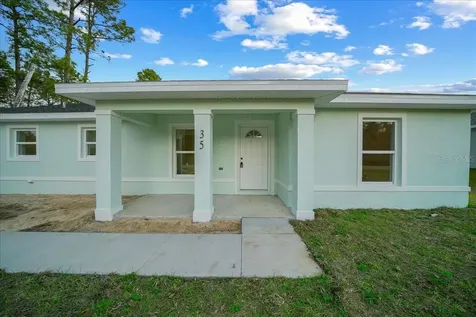 35 Sequoia Trail Ocklawaha FL 32179