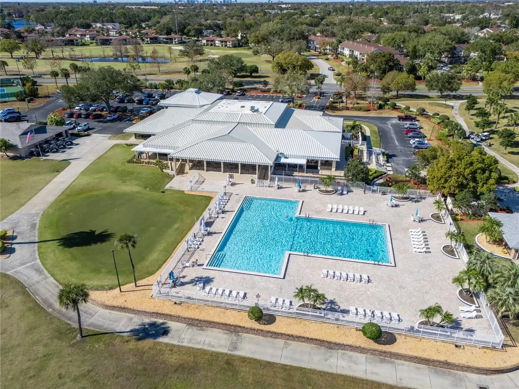 3561 Ventura Club Circle Orlando FL 32822