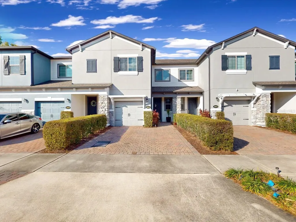 2609 Egret Shores Drive Orlando FL 32825
