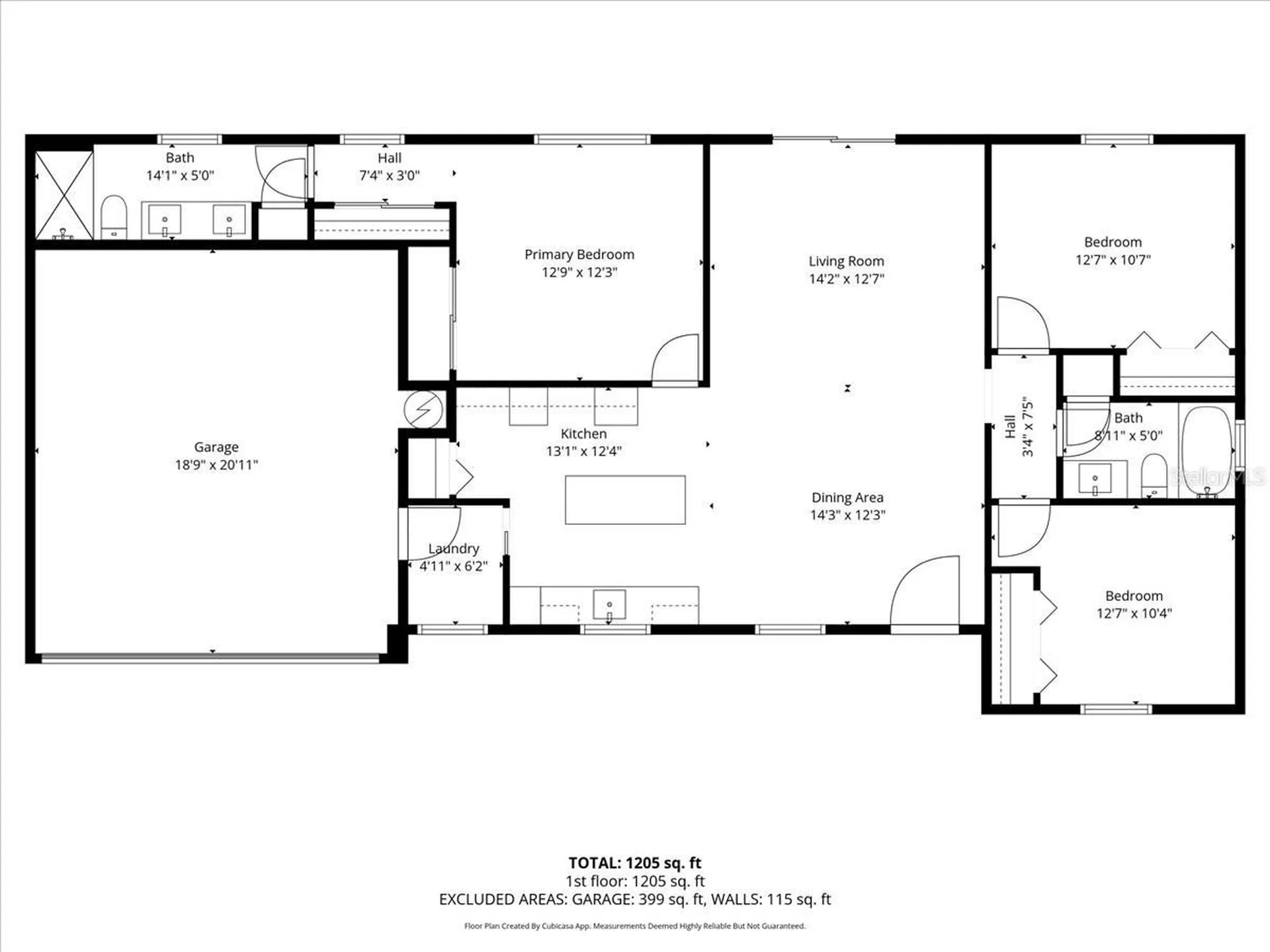 11 Sequoia Loop Place Ocklawaha FL 32179