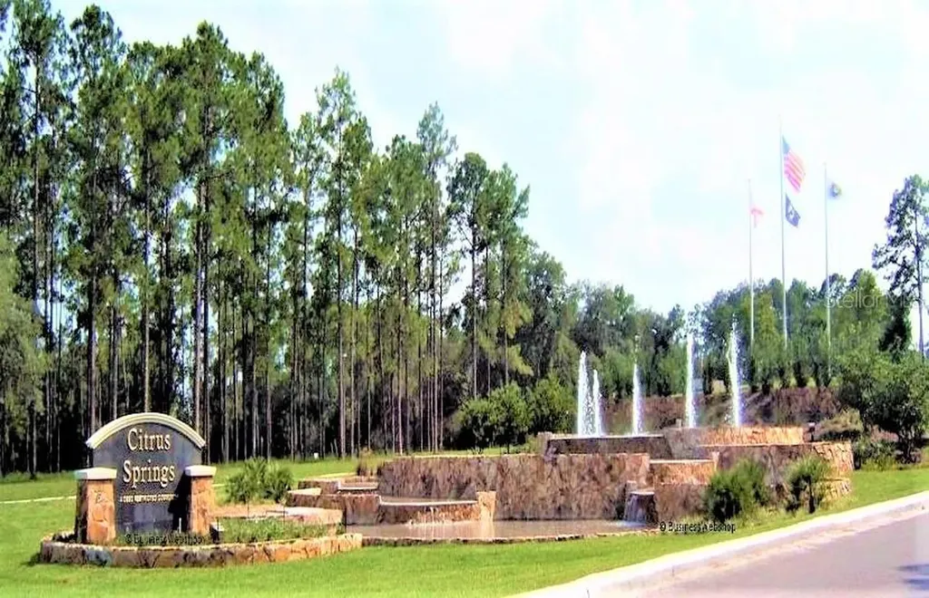 7954 N Golfview Drive Citrus Springs FL 34434
