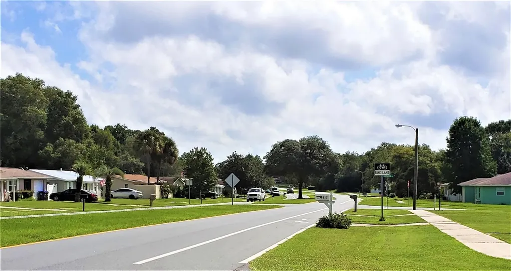 7954 N Golfview Drive Citrus Springs FL 34434