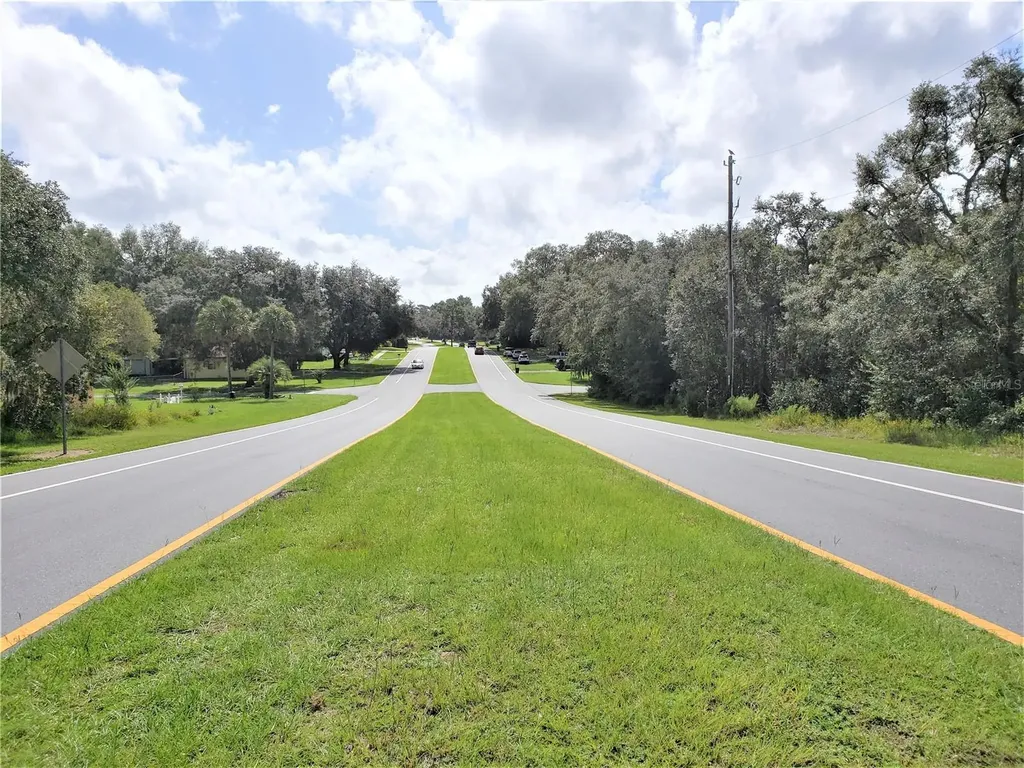 7954 N Golfview Drive Citrus Springs FL 34434