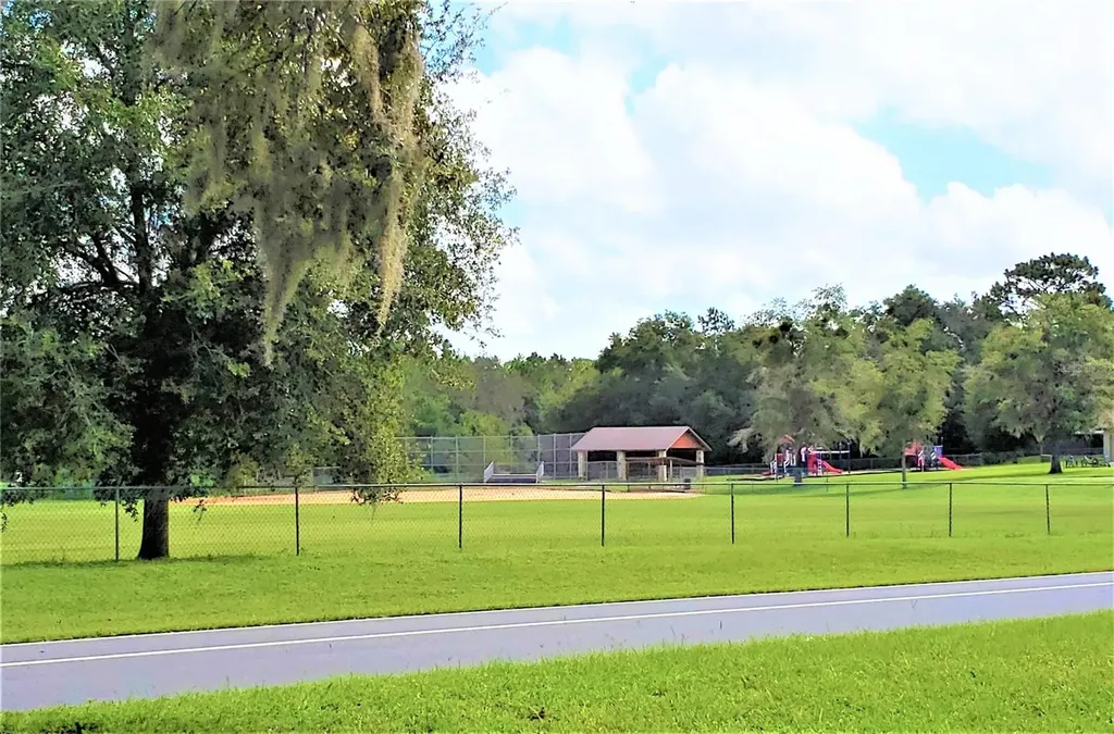 7954 N Golfview Drive Citrus Springs FL 34434