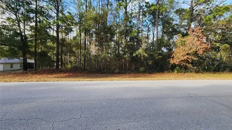 7954 N Golfview Drive Citrus Springs FL 34434
