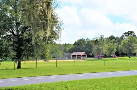 7954 N Golfview Drive Citrus Springs FL 34434