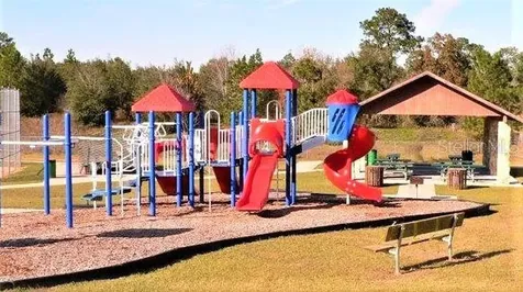 7954 N Golfview Drive Citrus Springs FL 34434