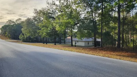 7954 N Golfview Drive Citrus Springs FL 34434