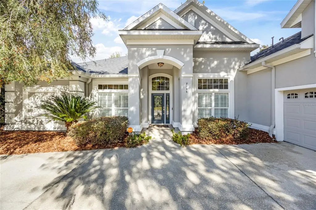7146 SW 35th Avenue Gainesville FL 32608