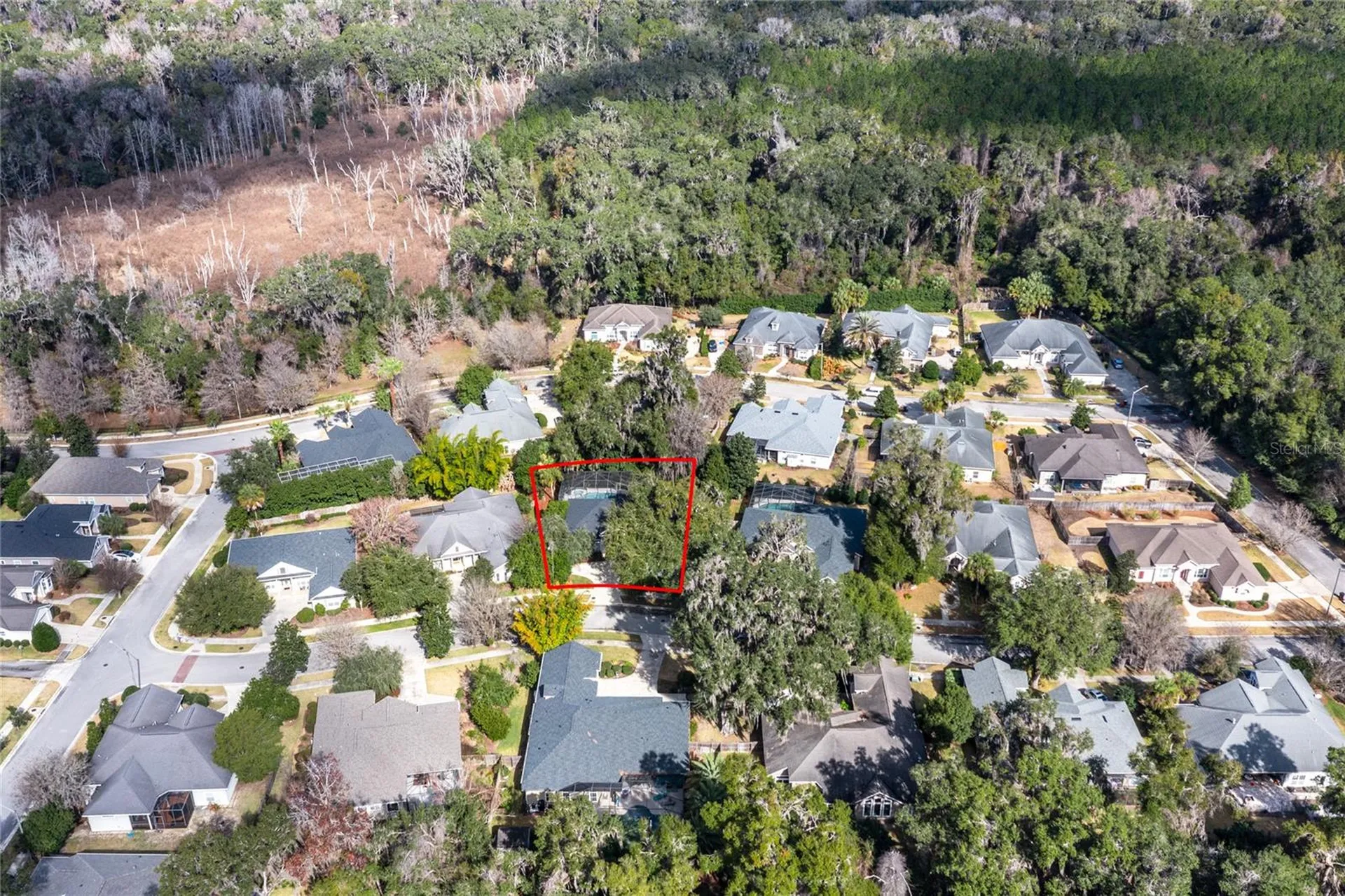 7146 SW 35th Avenue Gainesville FL 32608