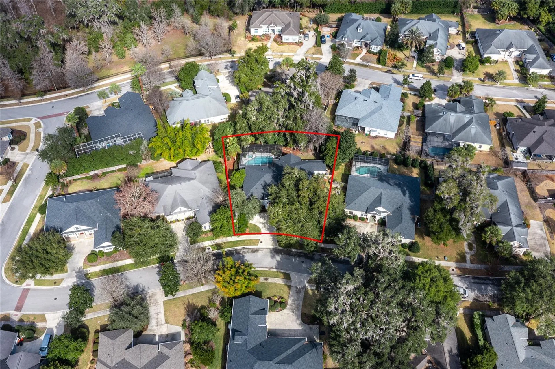 7146 SW 35th Avenue Gainesville FL 32608