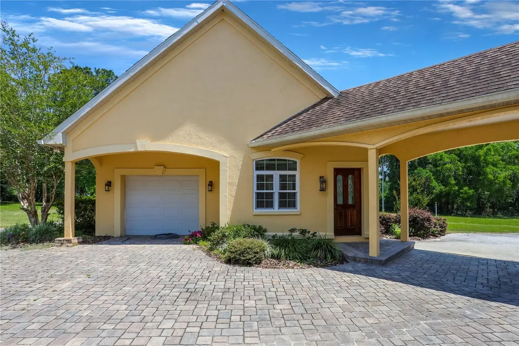 18604 NW 262 Avenue Alachua FL 32615