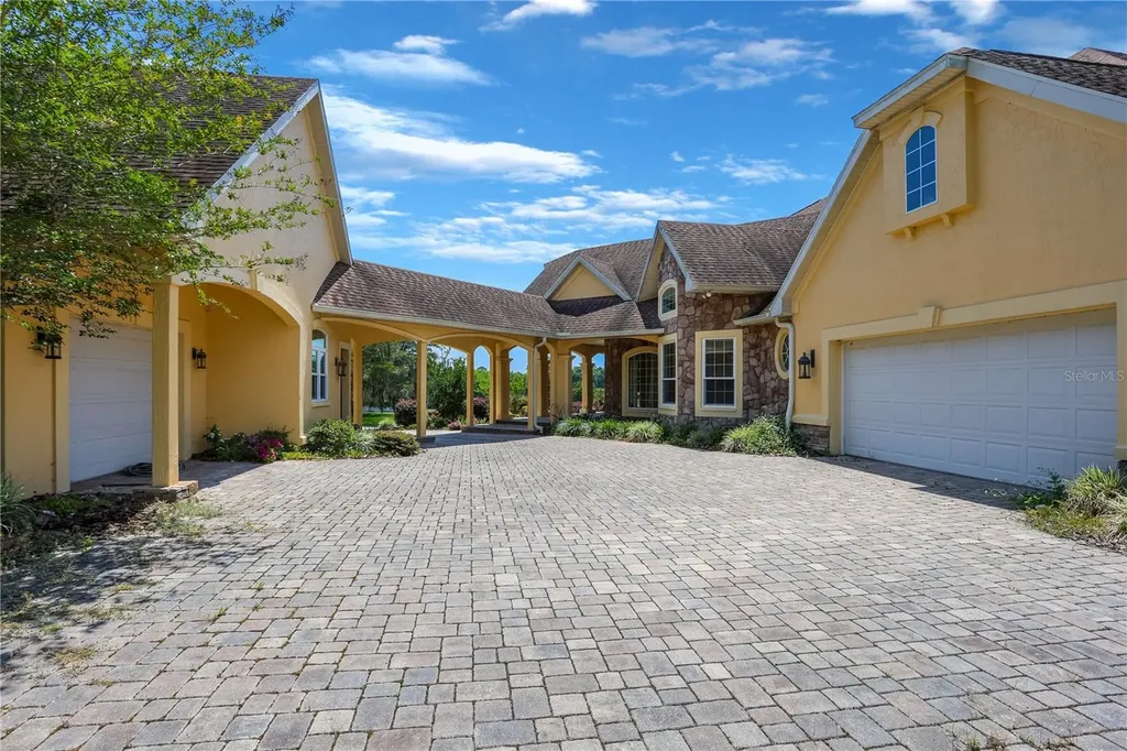 18604 NW 262 Avenue Alachua FL 32615