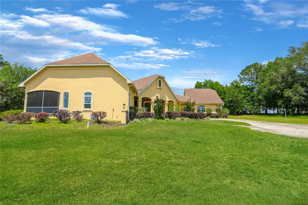 18604 NW 262 Avenue Alachua FL 32615