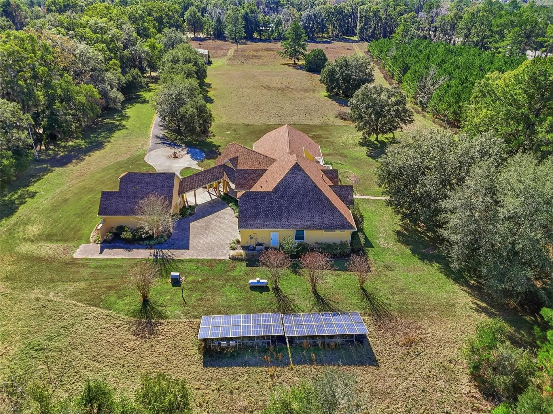 18604 NW 262 Avenue Alachua FL 32615